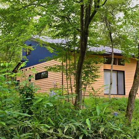 Hinoki No Ie - Cottage With Natural Hot Spring In A Cypress Bathtub Shika Εξωτερικό φωτογραφία